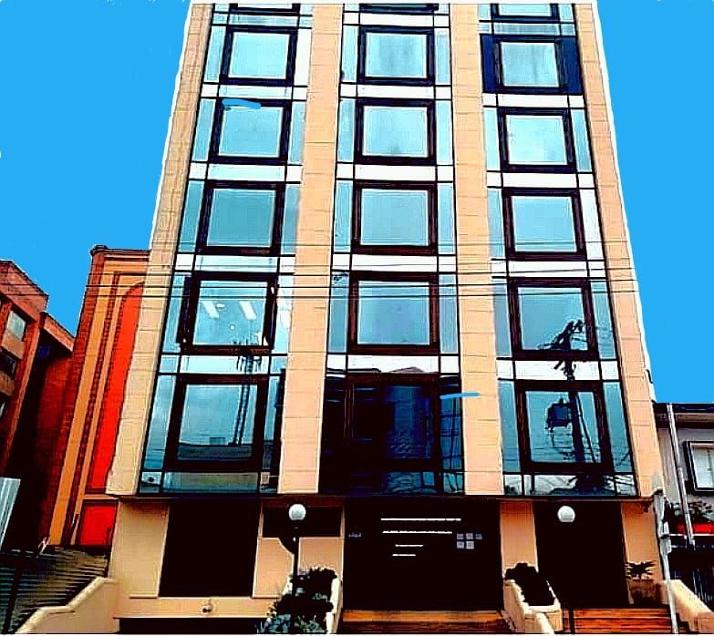 Oficina en arriendo Cundinamarca Bogotá Lago Gaitan 42 m2 Habitaciones 0 Baños 2 Garajes 1 Precio $1990000