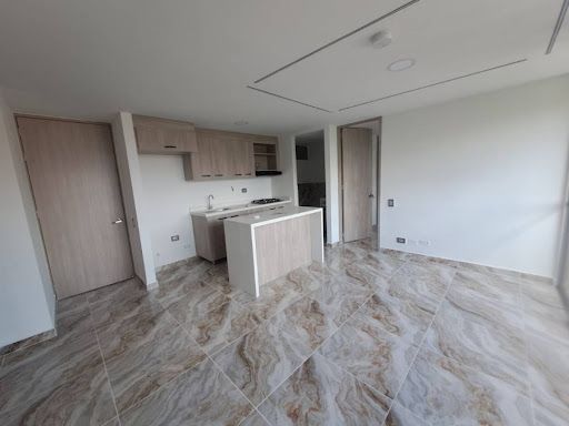 Apartamento en arriendo Antioquia Bello Zona Industrial No 1 62 m2 Habitaciones 2 Baños 2 Garajes 1 Precio $2500000