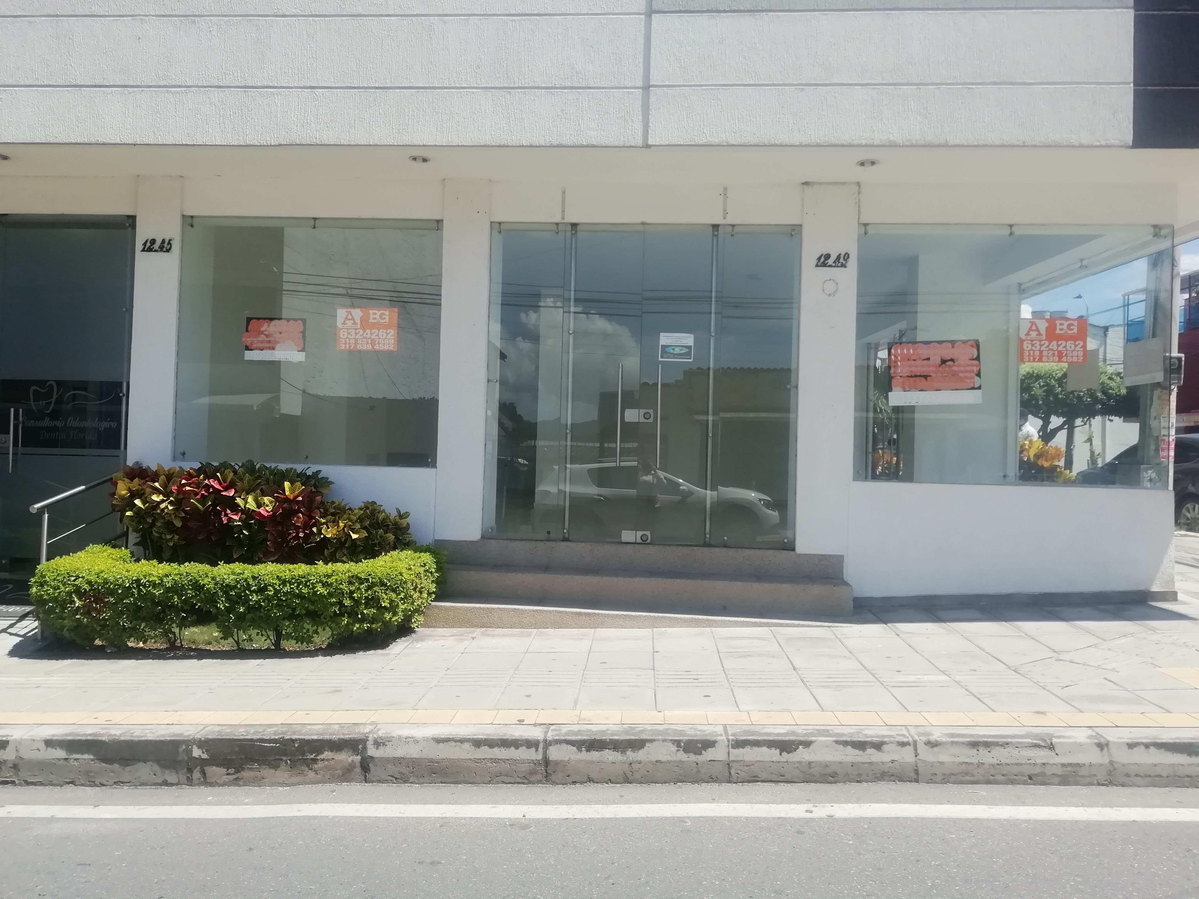 Local en arriendo Santander Floridablanca Florida 70 m2 Habitaciones 0 Baños 1 Garajes 0 Precio $2030000