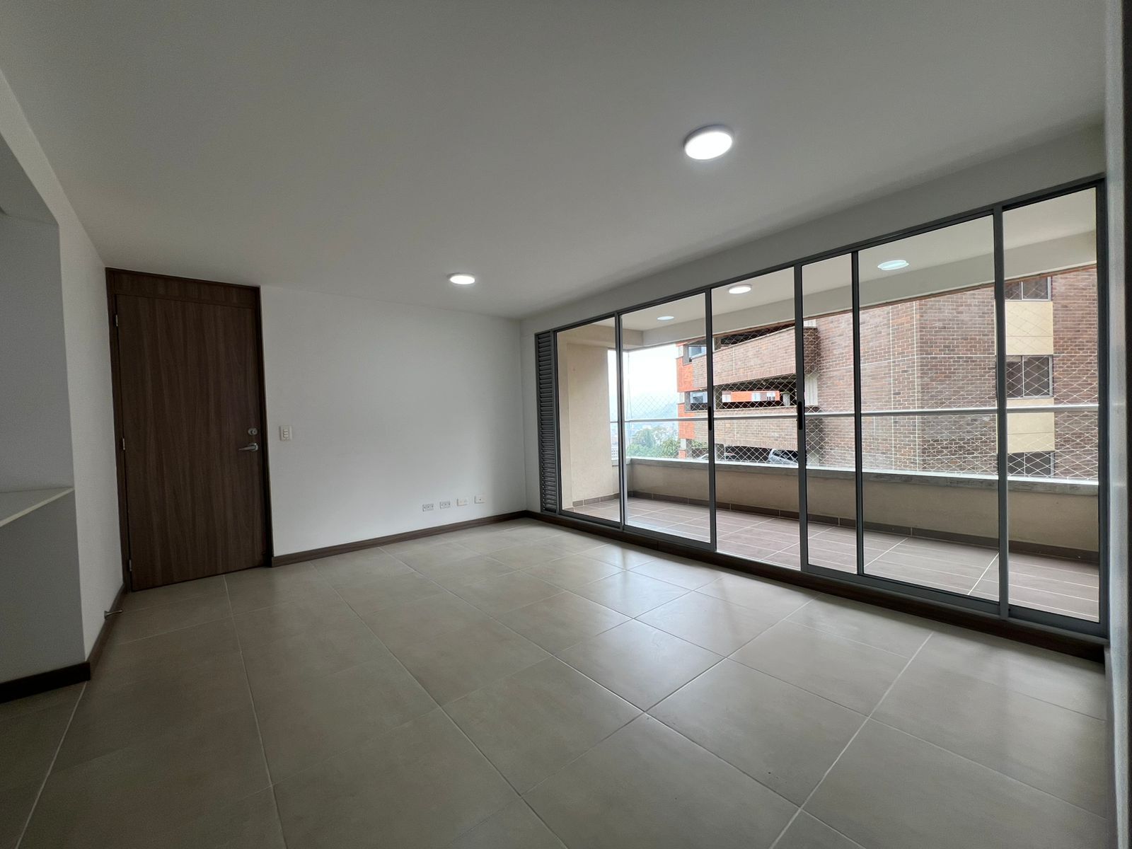 Apartamento en arriendo Antioquia Envigado La Mesa 80 m2 Habitaciones 3 Baños 2 Garajes 1 Precio $3650000
