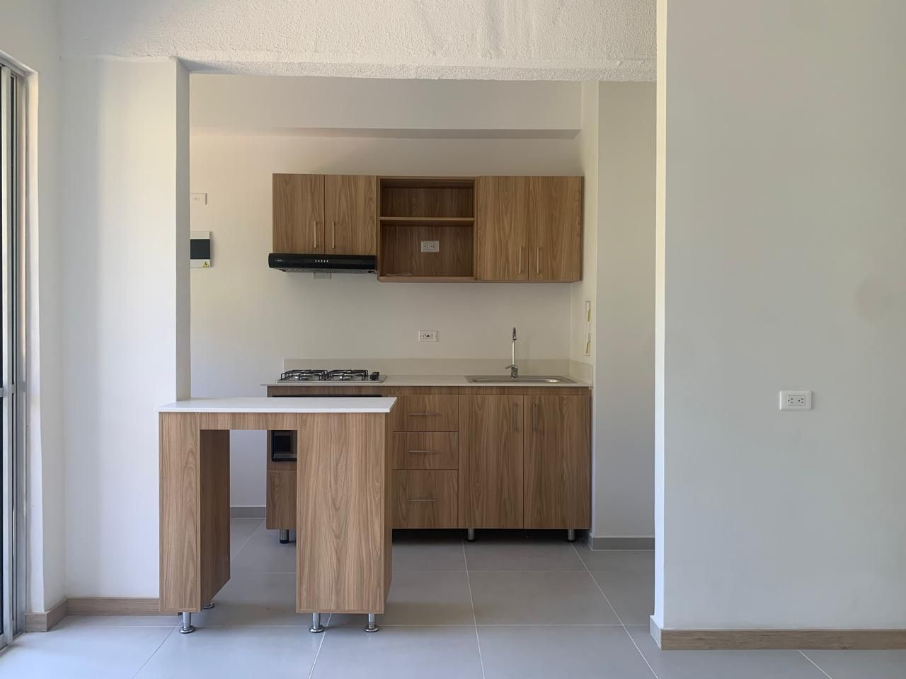 Apartamento en arriendo Antioquia Rionegro Cd Rio Vivo 65 m2 Habitaciones 3 Baños 2 Garajes 1 Precio $1550000