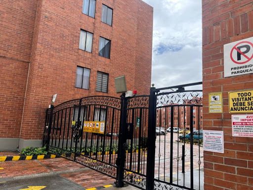 Apartamento en arriendo Cundinamarca Bogotá La Caniza 53 m2 Habitaciones 3 Baños 1 Garajes 0 Precio $1500000