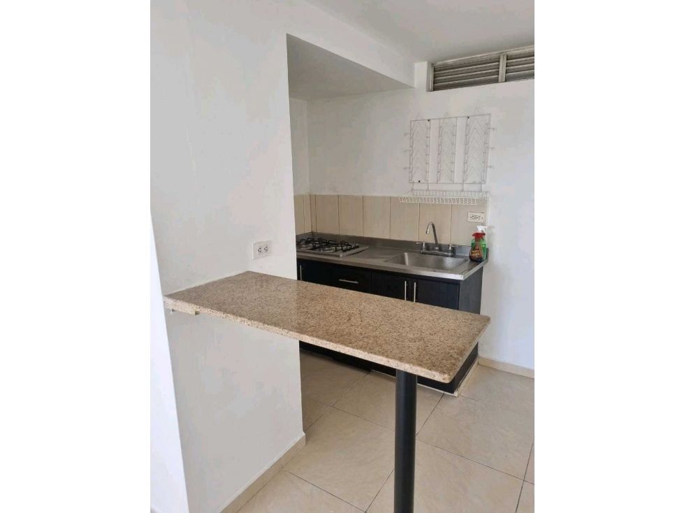 Apartamento en arriendo Antioquia Medellín Cucaracho 45 m2 Habitaciones 2 Baños 1 Garajes 0 Precio $1450000