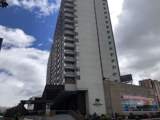 Apartamento en arriendo Cundinamarca Bogotá Potosí 57 m2 Habitaciones 2 Baños 2 Garajes 2 Precio $2850000