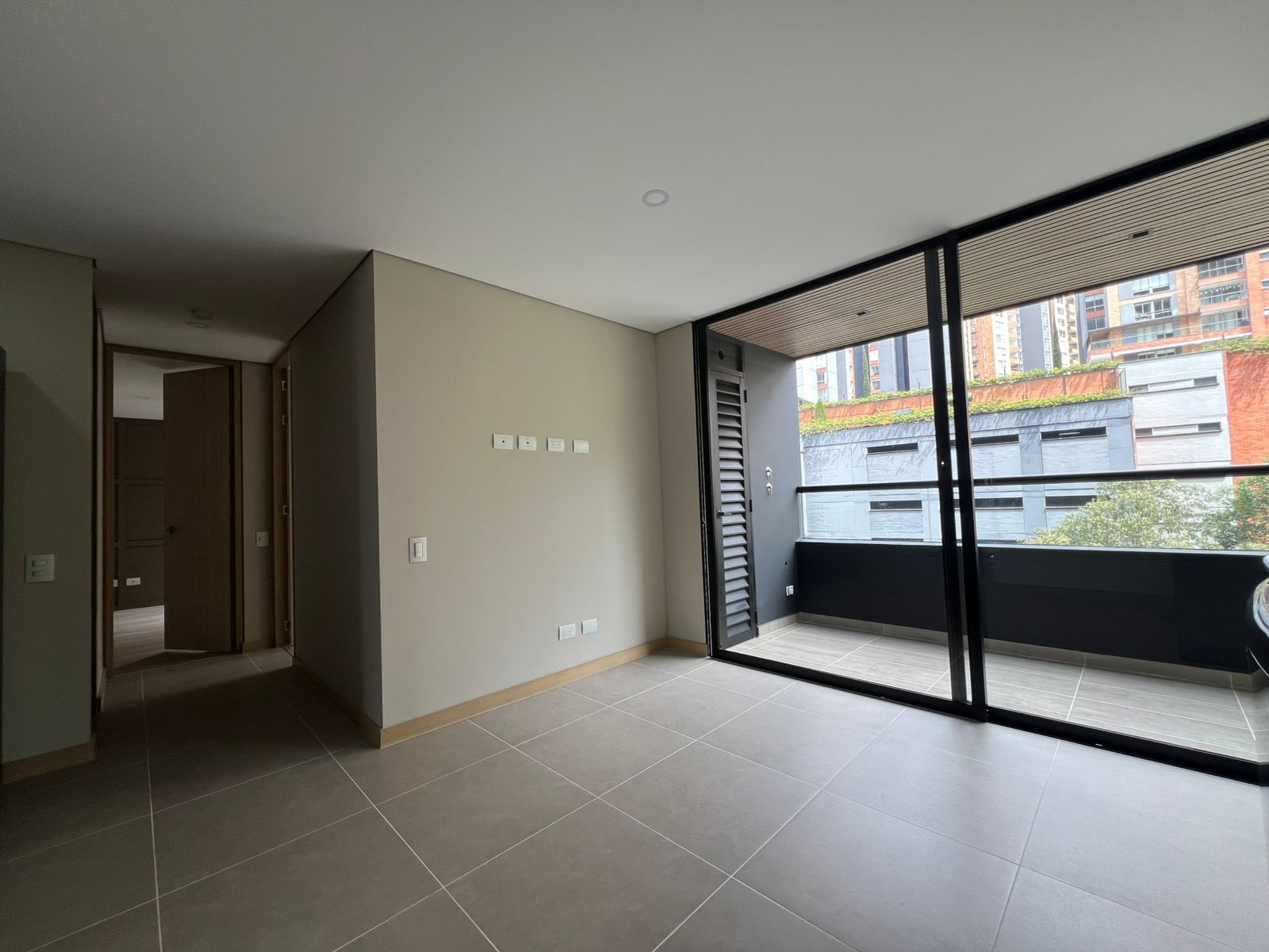 Apartamento en venta Antioquia Envigado La Pradera 80 m2 Habitaciones 2 Baños 3 Garajes 1 Precio $770000000