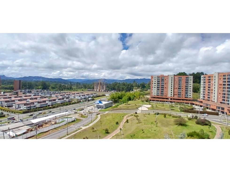 Apartamento en arriendo Antioquia Rionegro El Porvenir 58 m2 Habitaciones 2 Baños 2 Garajes 1 Precio $2300000
