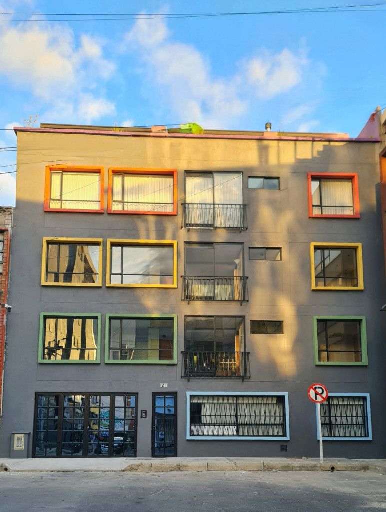 Edificio en venta Cundinamarca Bogotá Chapinero Central 474 m2 Habitaciones 10 Baños 10 Garajes 0 Precio $4000000000