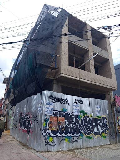 Edificio en arriendo Cundinamarca Bogotá Bosa 100 m2 Habitaciones 0 Baños 6 Garajes 0 Precio $24000000