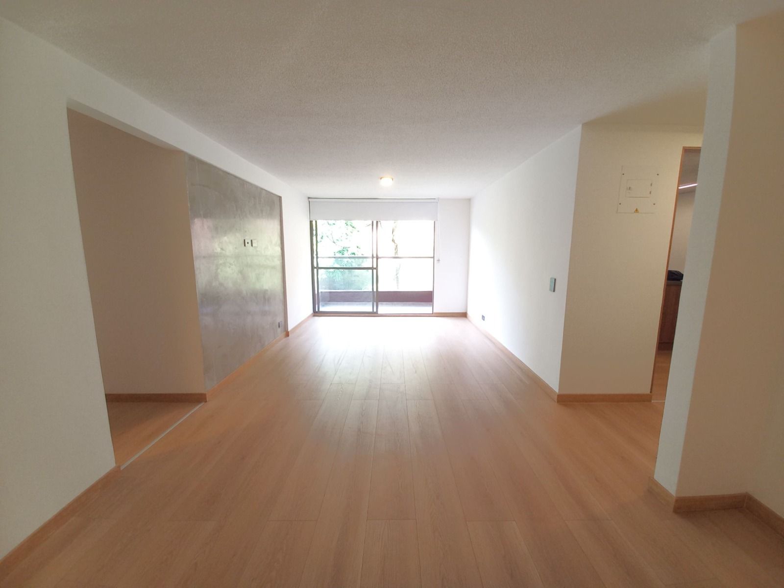 Apartamento en arriendo Antioquia Medellín San Javier No2 92 m2 Habitaciones 3 Baños 2 Garajes 1 Precio $4000000
