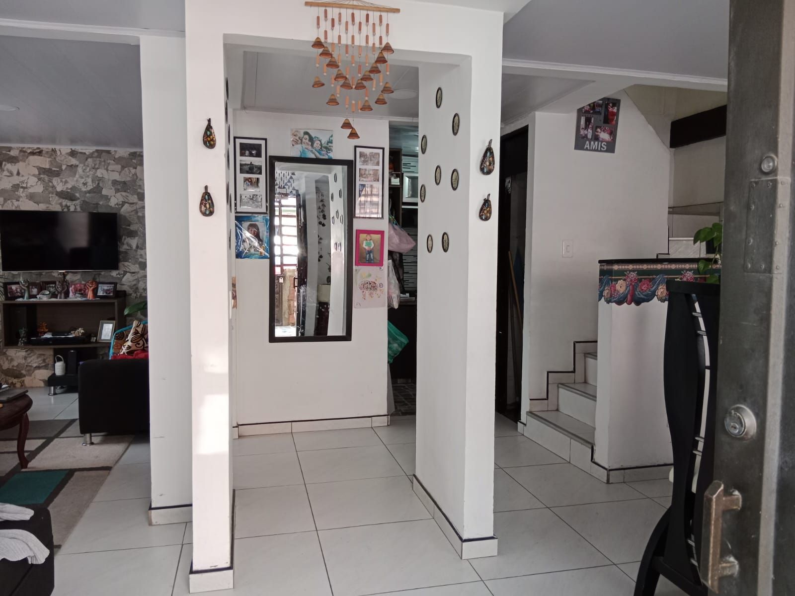 Casa en venta Cundinamarca Soacha Leon Xiii Segundo Sector 140 m2 Habitaciones 6 Baños 3 Garajes 2 Precio $430000000