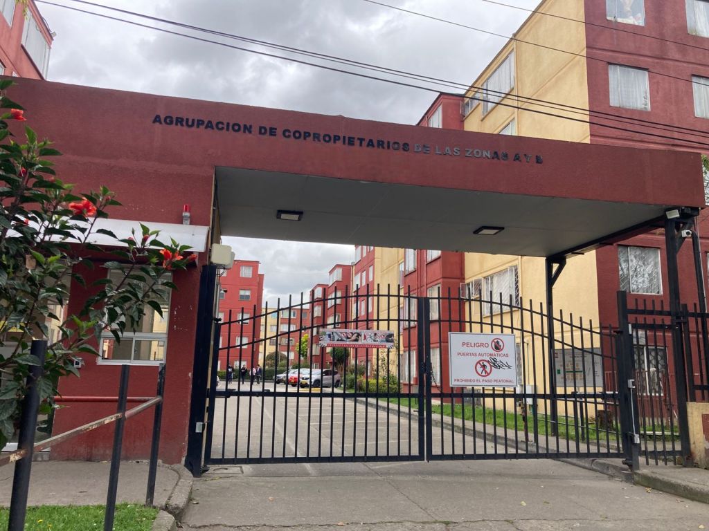 Apartamento en venta Cundinamarca Bogotá Bochica I Sector 55 m2 Habitaciones 3 Baños 1 Garajes 0 Precio $195000000