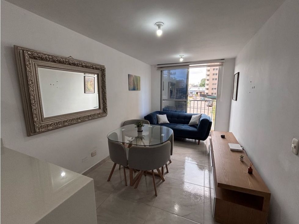 Apartamento en venta Atlántico Barranquilla Cr Parque Central 47 m2 Habitaciones 2 Baños 2 Garajes 0 Precio $240000000