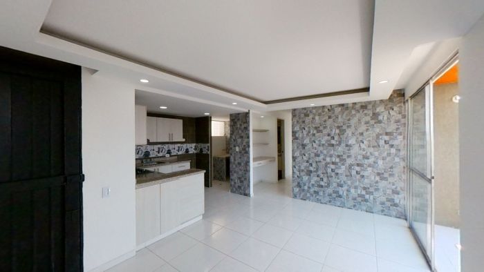 Apartamento en venta Valle Del Cauca Cali Nn 62 m2 Habitaciones 3 Baños 2 Garajes 1 Precio $254000000