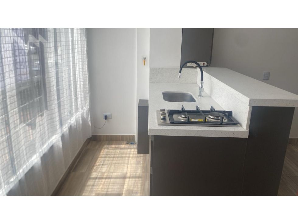 Apartaestudio en arriendo Antioquia Medellín La Palma 28 m2 Habitaciones 1 Baños 1 Garajes 0 Precio $1732000