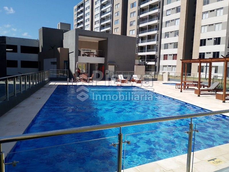 Apartamento en arriendo Atlántico Barranquilla Cr Esmeralda 73 m2 Habitaciones 3 Baños 2 Garajes 1 Precio $1850000