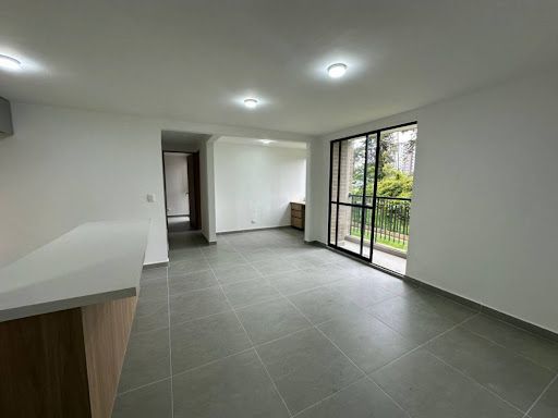 Apartamento en arriendo Antioquia Rionegro Cuatro Esquinas 50 m2 Habitaciones 3 Baños 2 Garajes 0 Precio $1500000