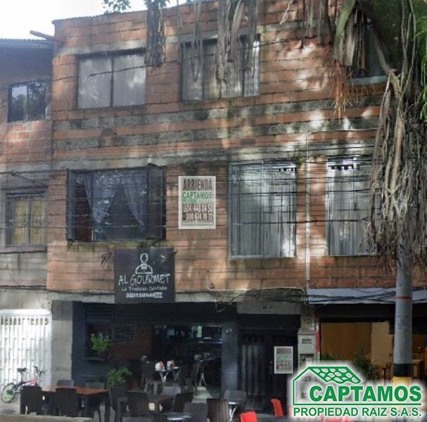 Apartamento en arriendo Antioquia Medellín Sevilla 60 m2 Habitaciones 2 Baños 1 Garajes 0 Precio $1000000