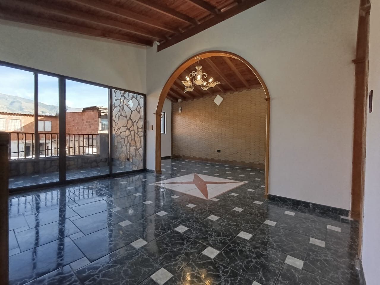 Casa en venta Antioquia Medellín La Esperanza 94 m2 Habitaciones 3 Baños 1 Garajes 0 Precio $300000000