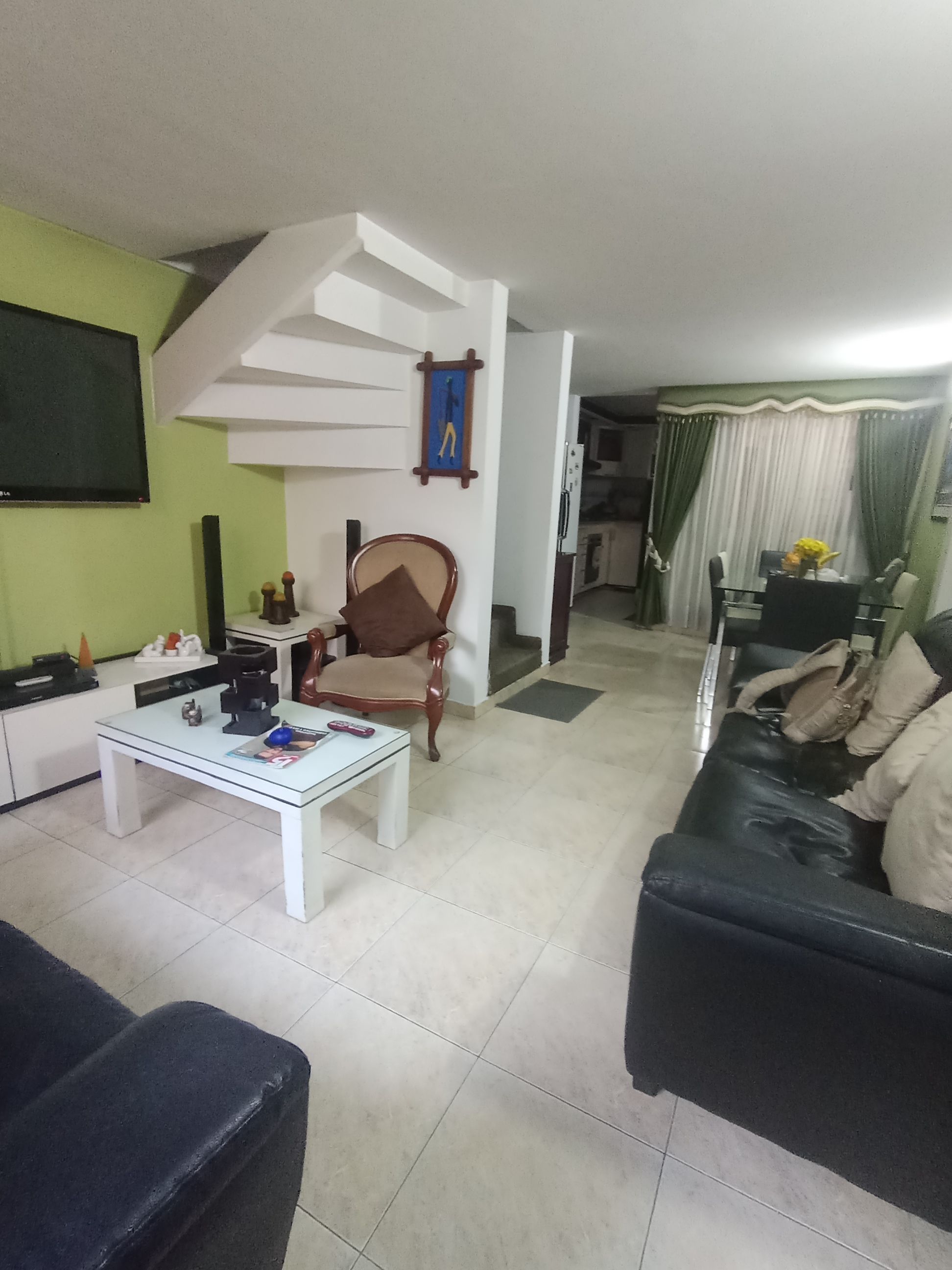 Casa en venta Cundinamarca Bogotá Guadual Fontibon 72 m2 Habitaciones 3 Baños 2 Garajes 1 Precio $340000000