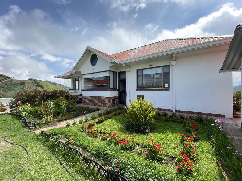 Finca en venta Cundinamarca Zipacón Zipacón 350 m2 Habitaciones 3 Baños 3 Garajes 0 Precio $2500000000