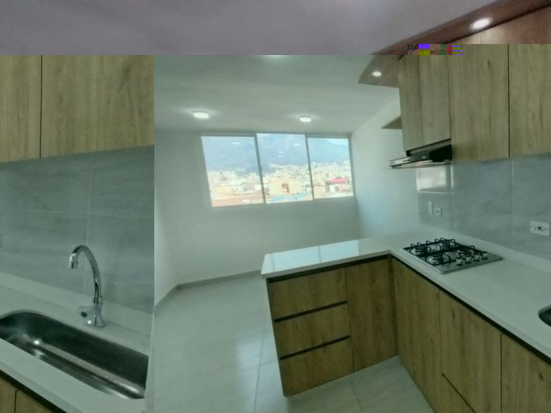 Apartamento en arriendo Cundinamarca Bogotá Voto Nacional 32 m2 Habitaciones 2 Baños 1 Garajes 0 Precio $1300000