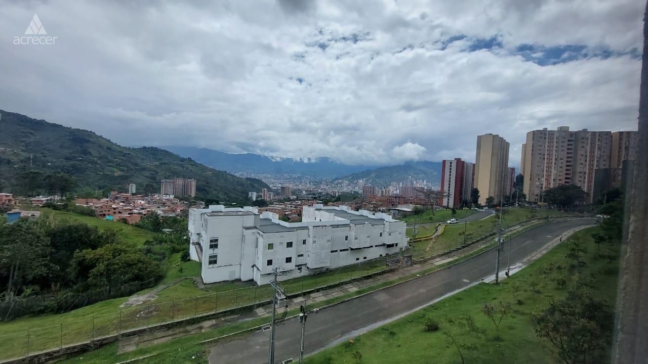 Apartamento en arriendo Antioquia Medellín San Antonio De Prado 38 m2 Habitaciones 2 Baños 1 Garajes 0 Precio $1500000
