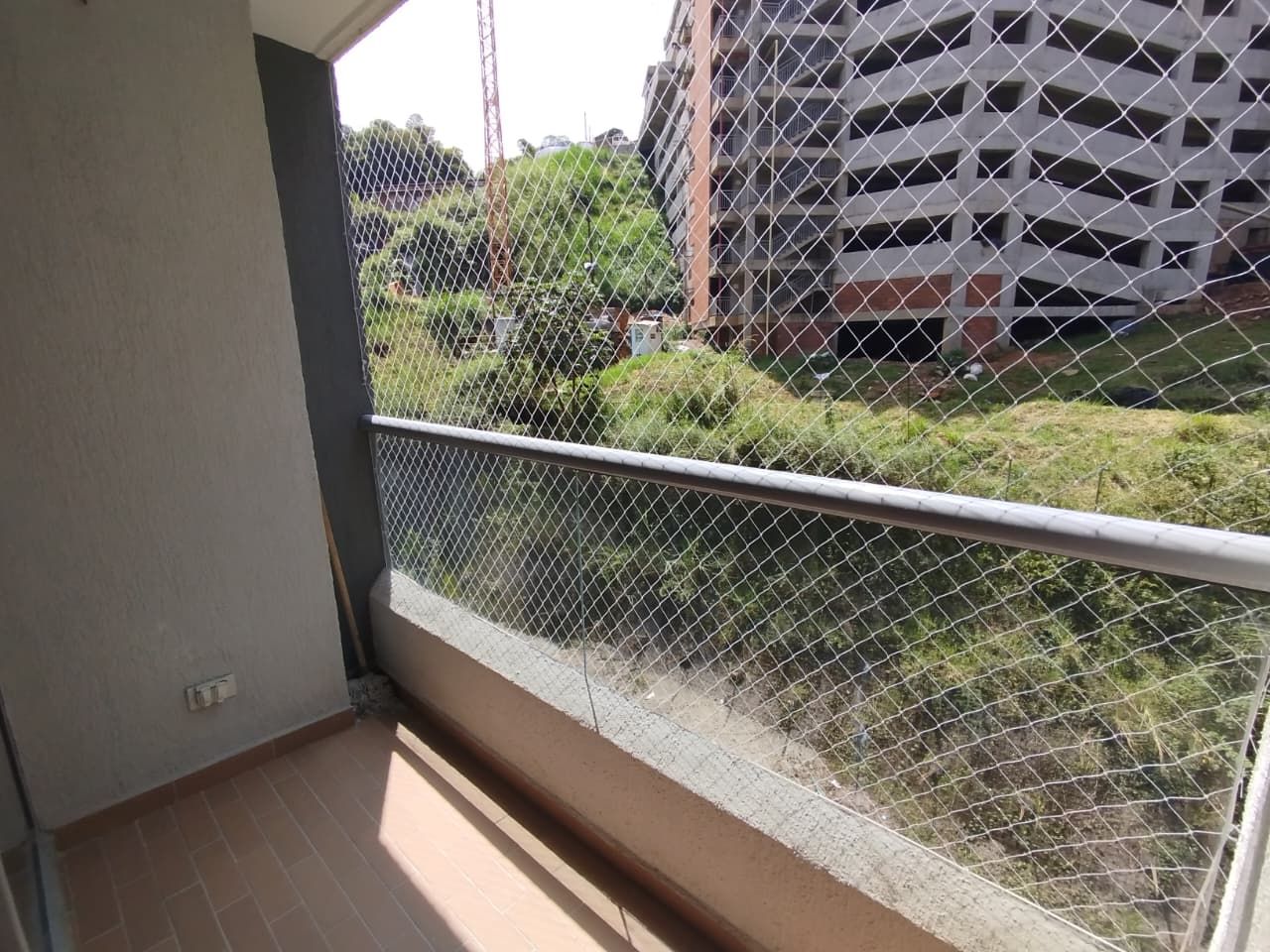 Apartamento en arriendo Antioquia Envigado Loma Del Barro 67 m2 Habitaciones 3 Baños 2 Garajes 1 Precio $2500000