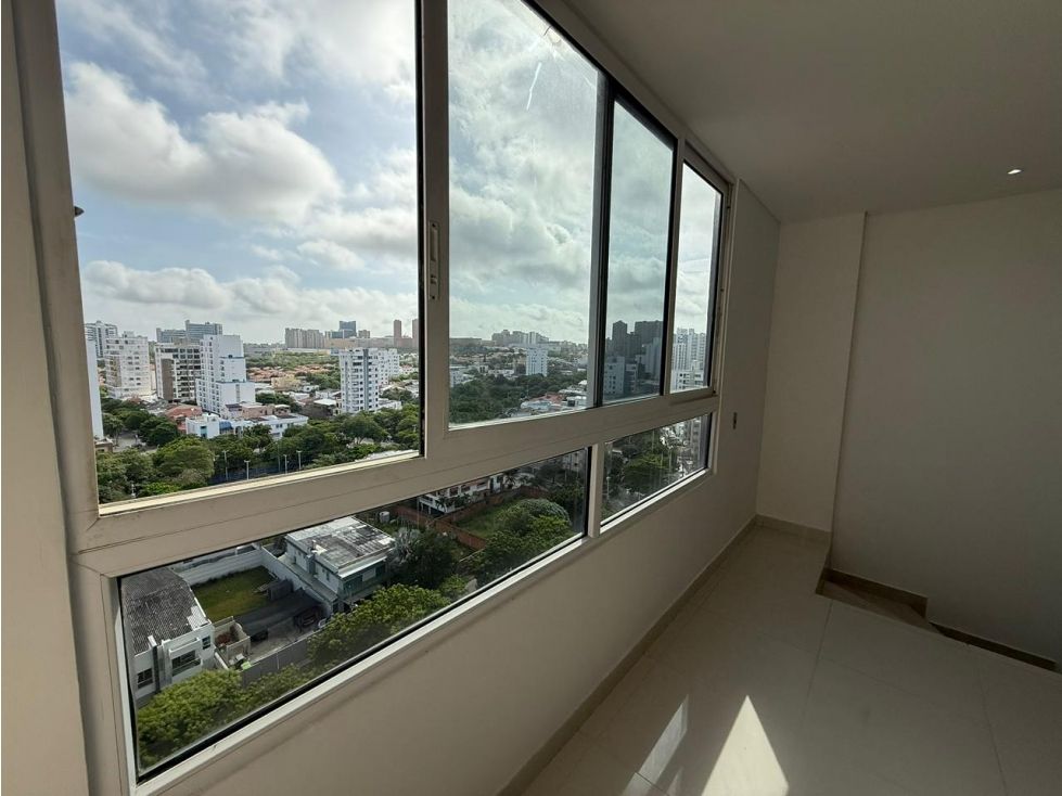 Apartamento en arriendo Atlántico Barranquilla Villa Santos 128 m2 Habitaciones 2 Baños 2 Garajes 2 Precio $3900000