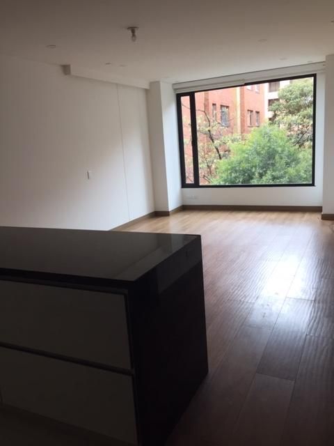 Apartamento en arriendo Cundinamarca Bogotá El Refugio 78 m2 Habitaciones 2 Baños 3 Garajes 2 Precio $4950000