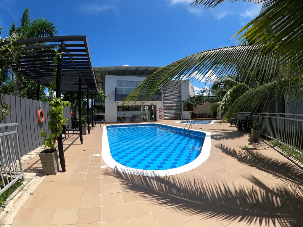 Apartamento en arriendo Bolívar Cartagena Cartagena 64 m2 Habitaciones 2 Baños 2 Garajes 1 Precio $2000000