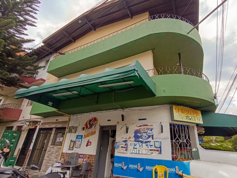 Casa en arriendo Antioquia Medellín Granada 110 m2 Habitaciones 3 Baños 2 Garajes 0 Precio $2500000