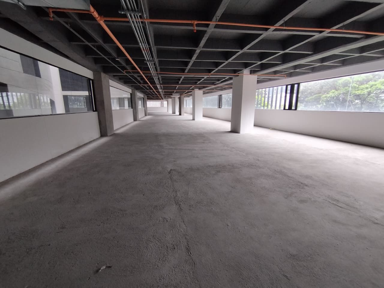 Oficina en arriendo Antioquia Medellín Cristo Rey 787 m2 Habitaciones 0 Baños 2 Garajes 15 Precio $59000000