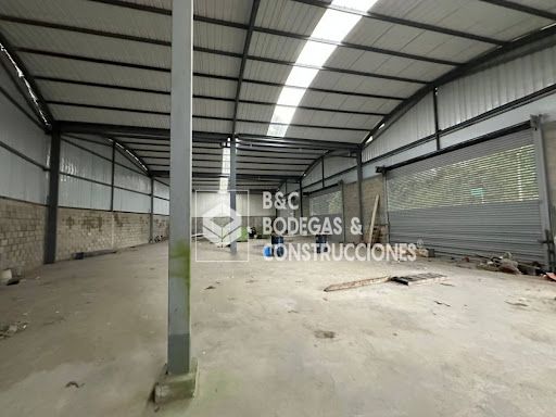 Bodega en arriendo Antioquia Guarne La Cabaña 155 m2 Habitaciones 0 Baños 2 Garajes 1 Precio $5500000