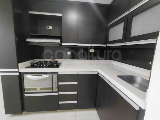 Apartamento en arriendo Antioquia Medellín La Mota 74 m2 Habitaciones 3 Baños 2 Garajes 1 Precio $2200000