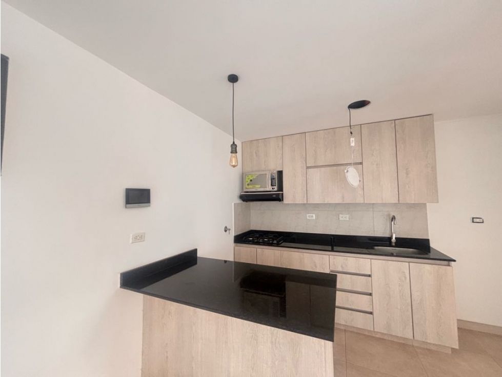 Apartamento en arriendo Antioquia Medellín Bolivariana 55 m2 Habitaciones 2 Baños 2 Garajes 0 Precio $2300000