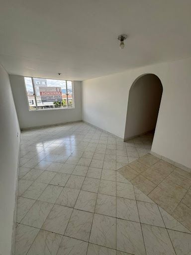 Apartamento en arriendo Cundinamarca Bogotá José Joaquín Vargas 65 m2 Habitaciones 3 Baños 2 Garajes 1 Precio $2300000