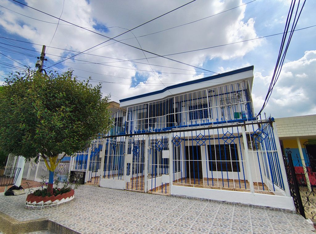 Apartamento en arriendo Atlántico Barranquilla La Union 70 m2 Habitaciones 2 Baños 1 Garajes 1 Precio $1200000