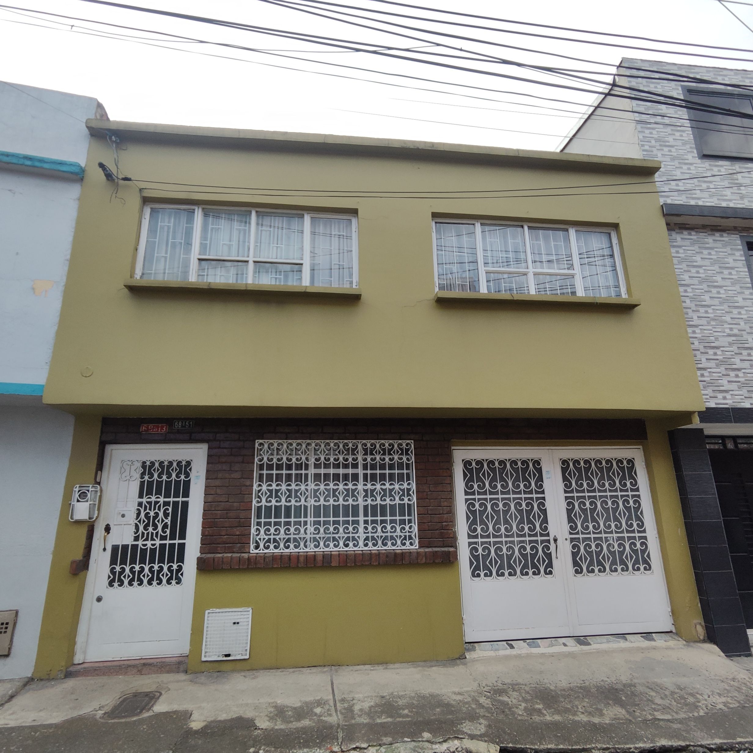 Casa en venta Cundinamarca Bogotá Bellavista Occidental 165 m2 Habitaciones 4 Baños 2 Garajes 0 Precio $700000000