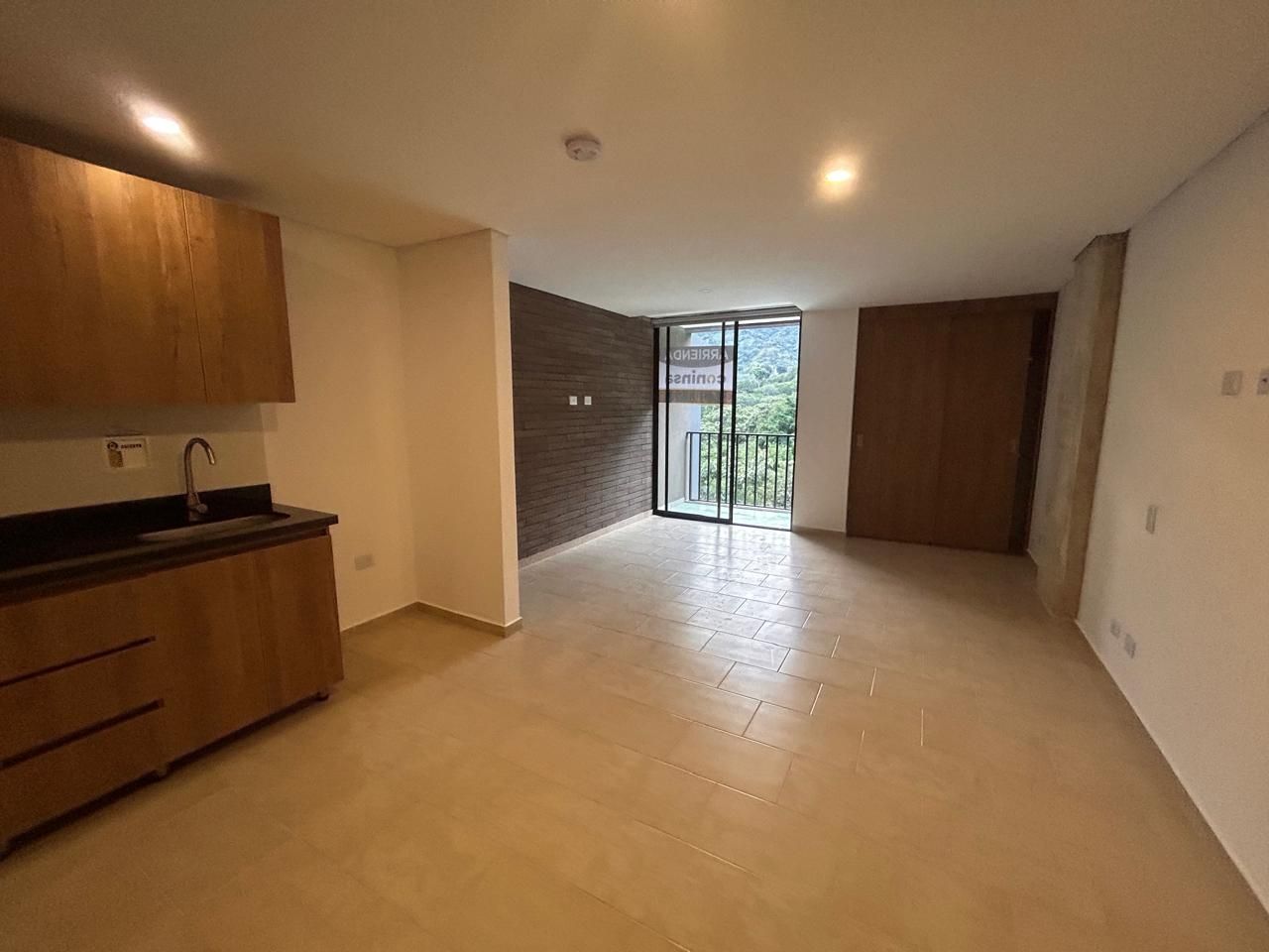 Apartamento en arriendo Antioquia Bello Asd 38 m2 Habitaciones 1 Baños 1 Garajes 0 Precio $1000000