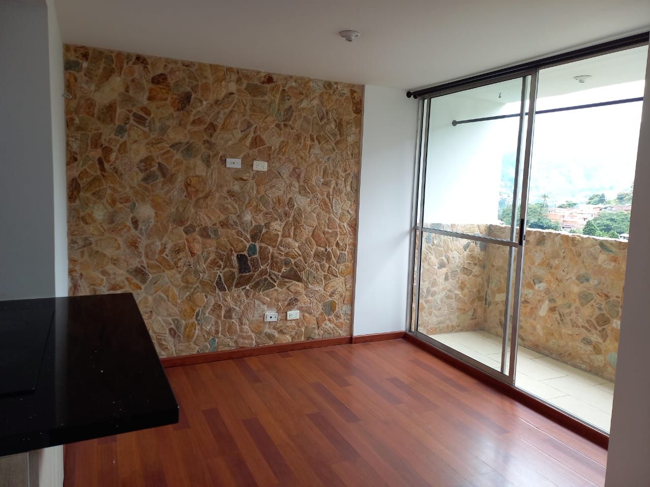 Apartamento en arriendo Antioquia Medellín Cucaracho 48 m2 Habitaciones 2 Baños 1 Garajes 0 Precio $1760000