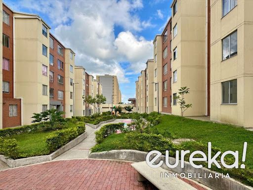 Apartamento en arriendo Tolima Ibagué Cn La Samaria 51 m2 Habitaciones 2 Baños 1 Garajes 0 Precio $750000