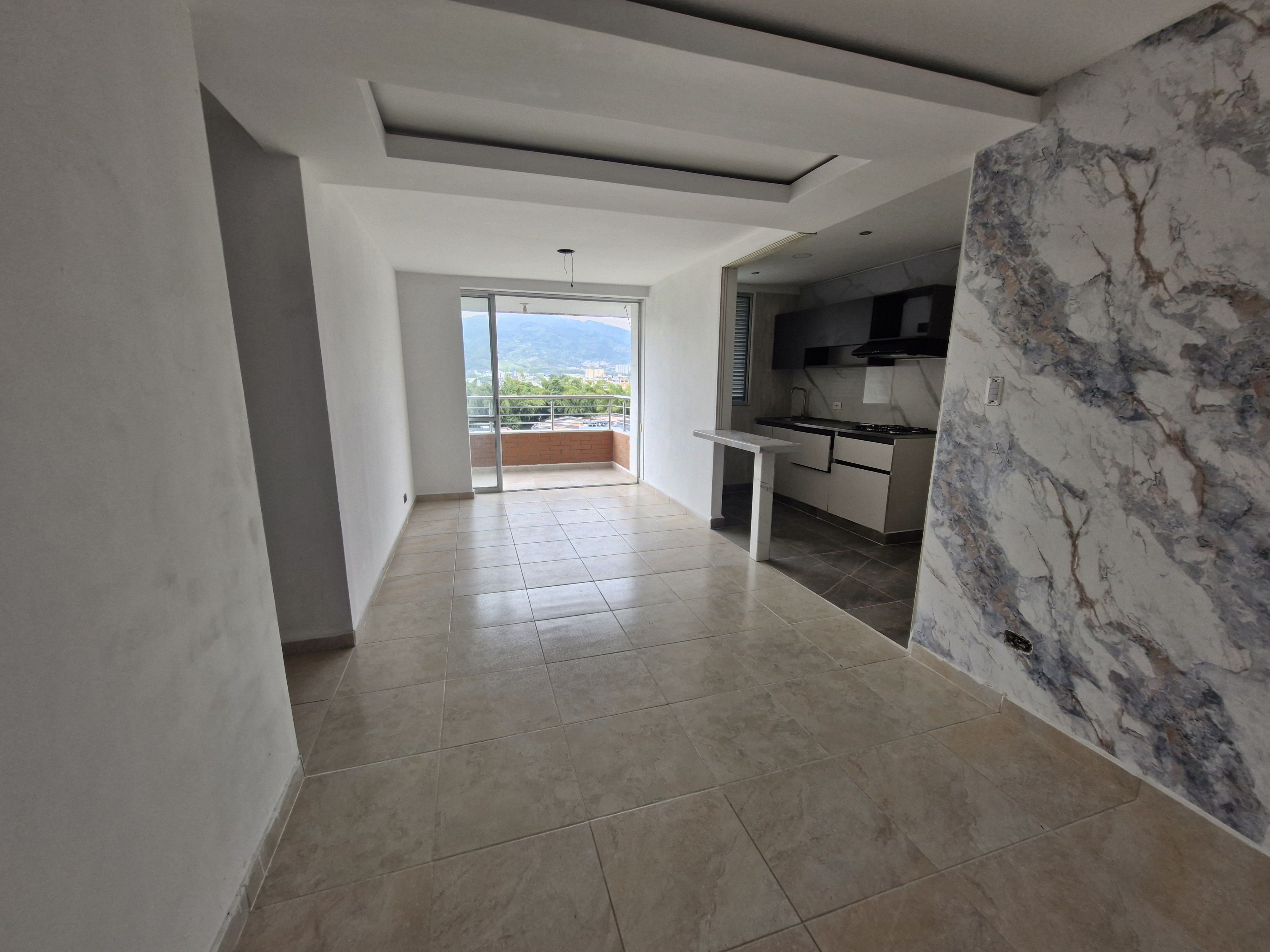 Apartamento en venta Risaralda Dosquebradas Jardin De Velez Y Velez 72 m2 Habitaciones 3 Baños 2 Garajes 1 Precio $340000000