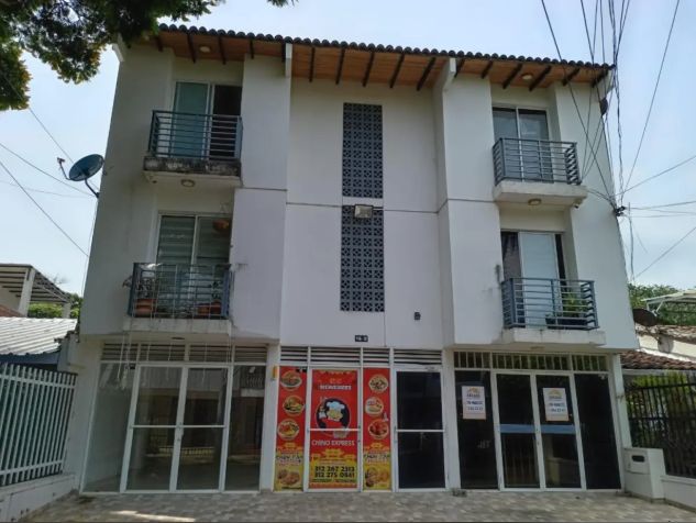 Edificio en venta Valle Del Cauca Cali Ciudad Capri 400 m2 Habitaciones 6 Baños 6 Garajes 0 Precio $1140000000