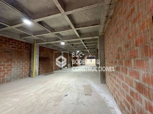 Bodega en venta Antioquia Medellín Trinidad 450 m2 Habitaciones 0 Baños 4 Garajes 0 Precio $3500000000