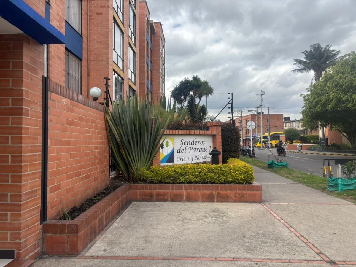 Apartamento en venta Cundinamarca Bogotá Tibabuyes 78 m2 Habitaciones 3 Baños 1 Garajes 1 Precio $320000000