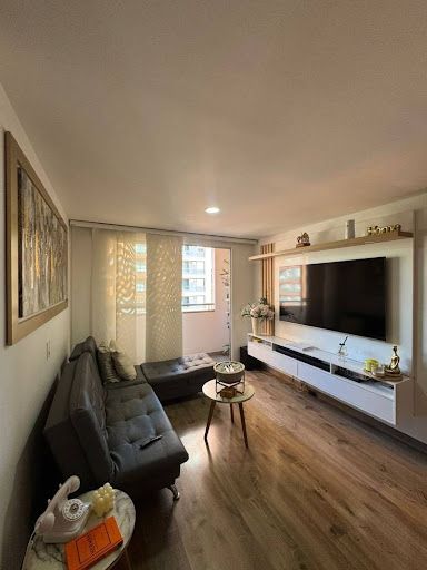 Apartamento en arriendo Antioquia Medellín Simesa 71 m2 Habitaciones 3 Baños 2 Garajes 1 Precio $3800000