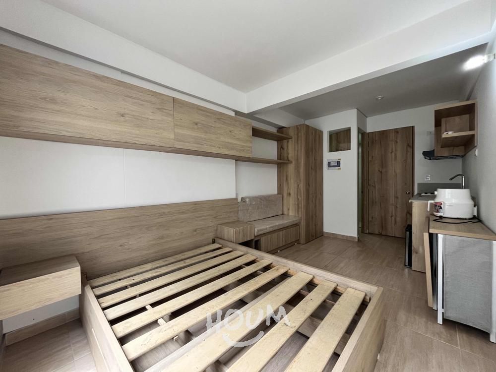 Apartamento en venta Cundinamarca Bogotá La Veracruz 17 m2 Habitaciones 1 Baños 1 Garajes 0 Precio $210000000