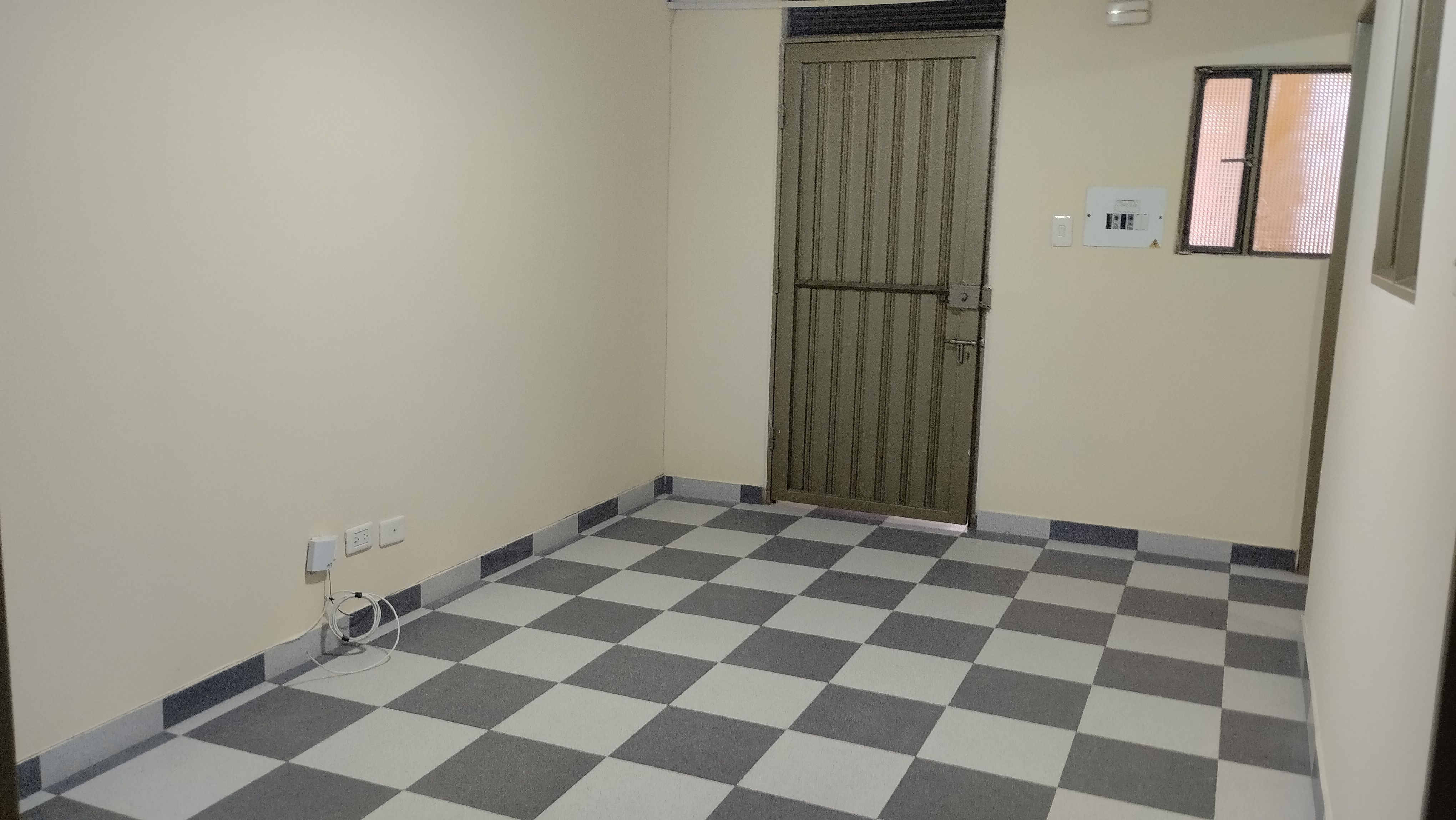 Apartamento en arriendo Cundinamarca Bogotá El Tintal 42 m2 Habitaciones 2 Baños 1 Garajes 0 Precio $1000000