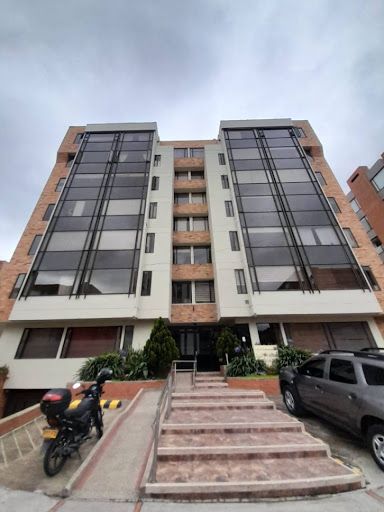Apartaestudio en arriendo Cundinamarca Bogotá Acacias Usaquen 38 m2 Habitaciones 1 Baños 1 Garajes 0 Precio $2172000