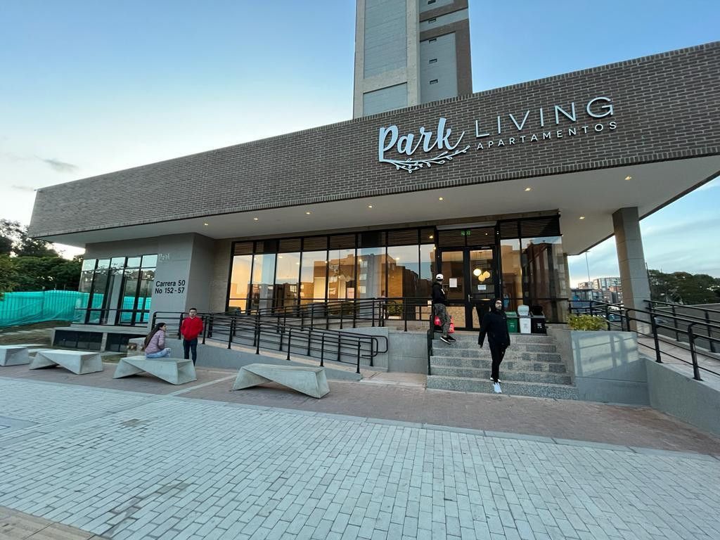 Apartaestudio en arriendo Cundinamarca Bogotá Mazurén 31 m2 Habitaciones 1 Baños 1 Garajes 0 Precio $1500000